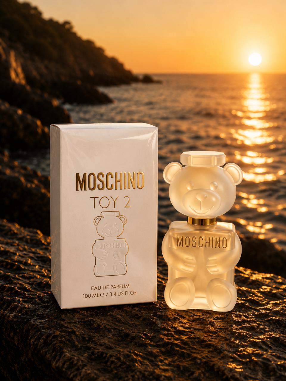 Moschino